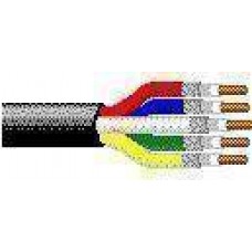 Videoflex+bundled 1855A digital 5-coaxial,di13,7mm